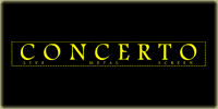 concerto