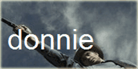 donnie