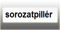 sorozatpiller
