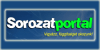 sorozatportal
