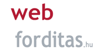 webforditas